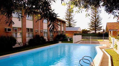 Hospitality Esperance SureStay Collection By Best Western - Accommodation BNB 27