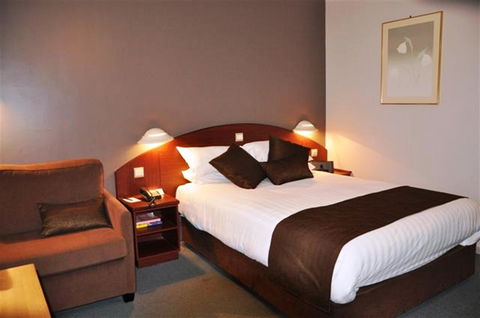 Hospitality Esperance SureStay Collection By Best Western - Accommodation BNB 30