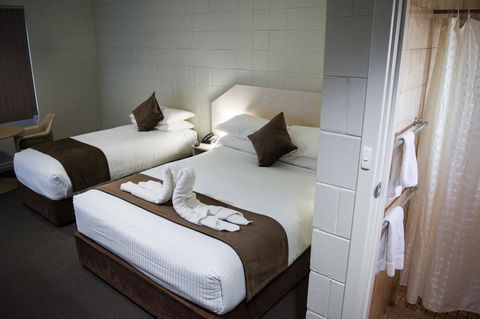 Hospitality Esperance SureStay Collection By Best Western - Accommodation BNB 3