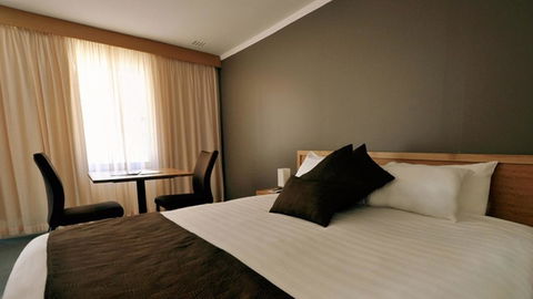 Hospitality Esperance SureStay Collection By Best Western - Accommodation BNB 32