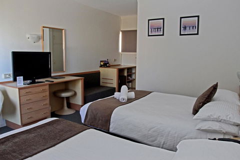 Hospitality Esperance SureStay Collection By Best Western - Accommodation BNB 33