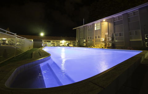 Hospitality Esperance SureStay Collection By Best Western - Accommodation BNB 0