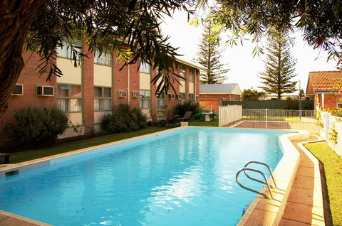 Hospitality Esperance SureStay Collection By Best Western - Accommodation BNB 9