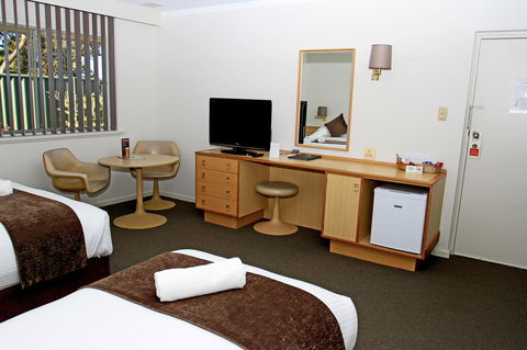 Hospitality Esperance SureStay Collection By Best Western - Accommodation BNB 37