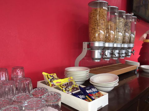 Hospitality Esperance SureStay Collection By Best Western - Accommodation BNB 16