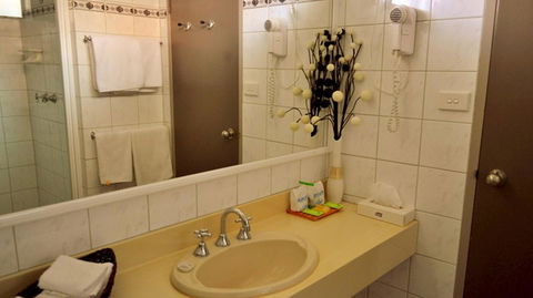 Hospitality Esperance SureStay Collection By Best Western - Accommodation BNB 36