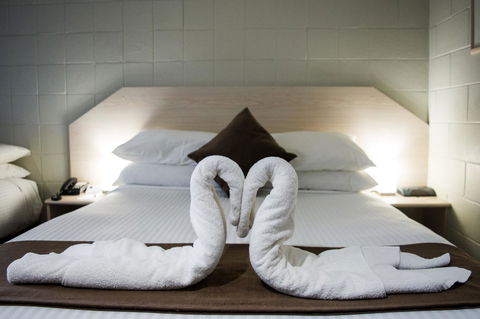 Hospitality Esperance SureStay Collection By Best Western - Accommodation BNB 5