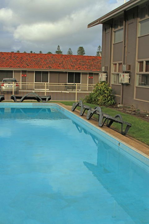 Hospitality Esperance SureStay Collection By Best Western - Accommodation BNB 28