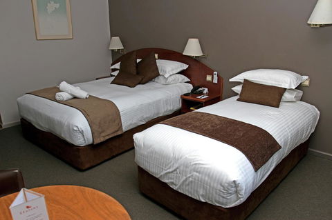 Hospitality Esperance SureStay Collection By Best Western - Accommodation BNB 40
