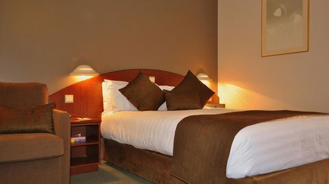Hospitality Esperance SureStay Collection By Best Western - Accommodation BNB 14