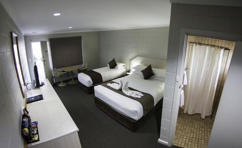 Hospitality Esperance SureStay Collection By Best Western - Accommodation BNB 7