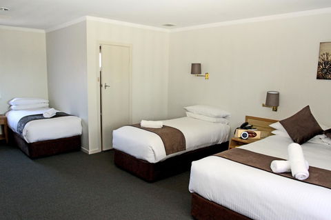 Hospitality Esperance SureStay Collection By Best Western - Accommodation BNB 34