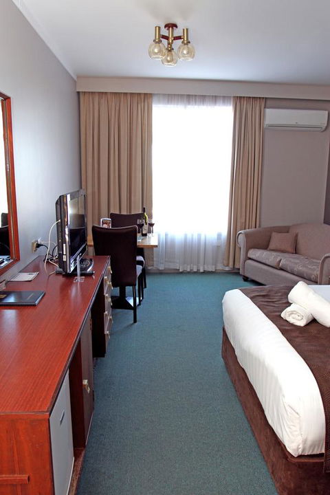 Hospitality Esperance SureStay Collection By Best Western - Accommodation BNB 43