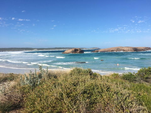 Hospitality Esperance SureStay Collection By Best Western - Accommodation BNB 22