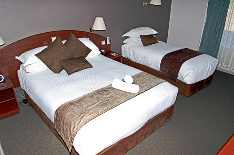 Hospitality Esperance SureStay Collection By Best Western - Accommodation BNB 41