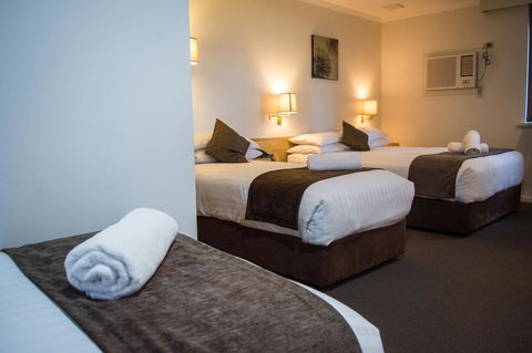 Hospitality Esperance SureStay Collection By Best Western - Accommodation BNB 12