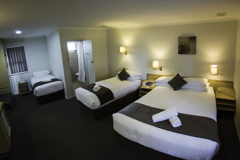Hospitality Esperance SureStay Collection By Best Western - Accommodation BNB 4