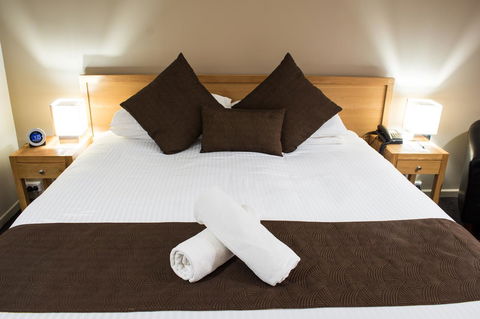 Hospitality Esperance SureStay Collection By Best Western - Accommodation BNB 2