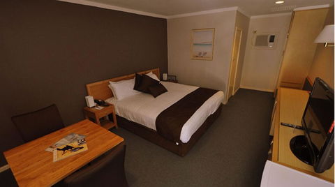 Hospitality Esperance SureStay Collection By Best Western - Accommodation BNB 35