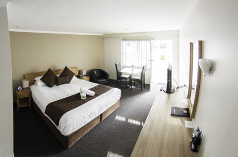 Hospitality Esperance SureStay Collection By Best Western - Accommodation BNB 6