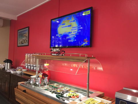 Hospitality Esperance SureStay Collection By Best Western - Accommodation BNB 13