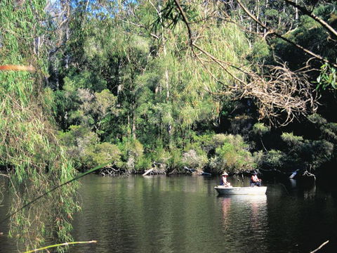 The Pemberton Hotel - Accommodation BNB 39