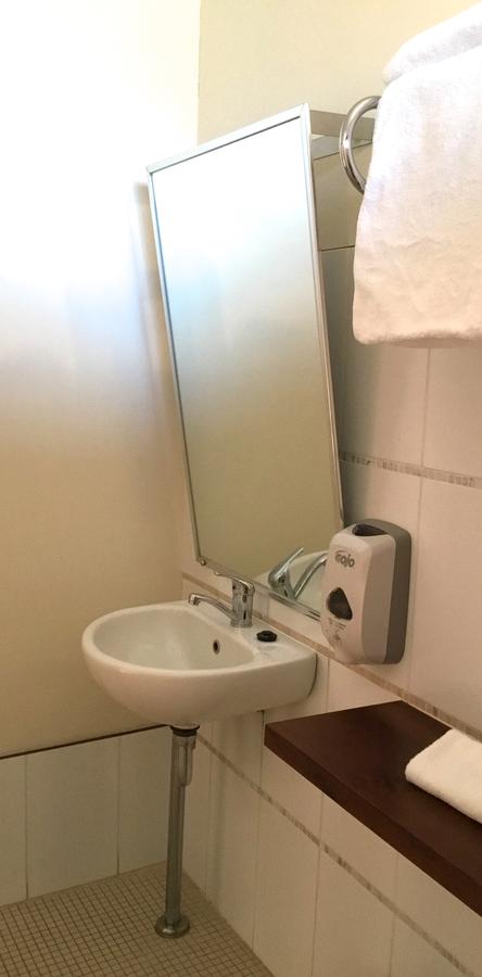 The Pemberton Hotel - Accommodation BNB 26