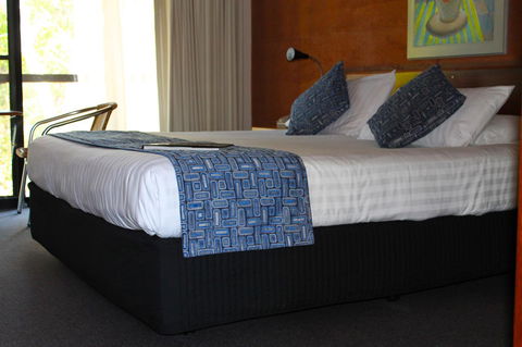 The Pemberton Hotel - Accommodation BNB 17