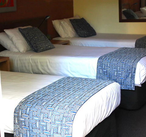 The Pemberton Hotel - Accommodation BNB 20