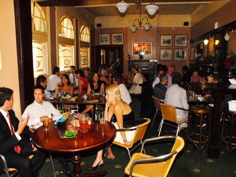 The Pemberton Hotel - Accommodation BNB 37