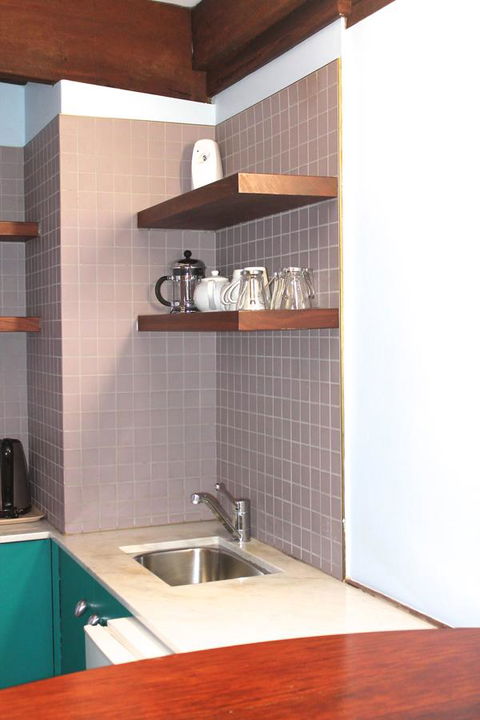 The Pemberton Hotel - Accommodation BNB 31