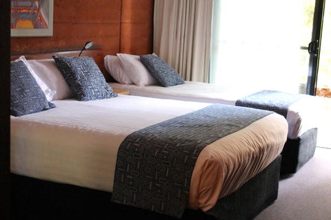 The Pemberton Hotel - Accommodation BNB 15