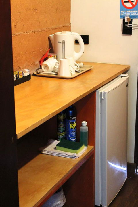 The Pemberton Hotel - Accommodation BNB 28