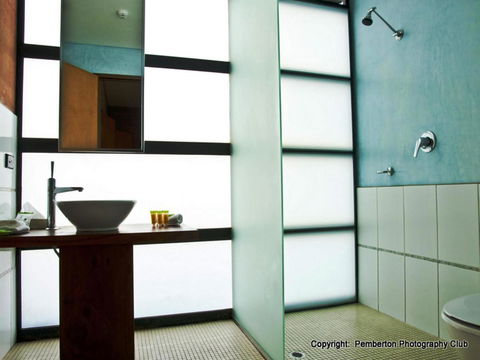 The Pemberton Hotel - Accommodation BNB 34