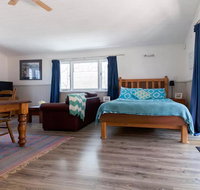Laneway studio heart of Fremantle - Accommodation BNB