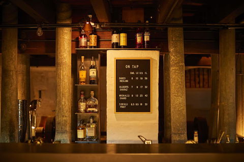 The Premier Mill Hotel - Accommodation BNB 42
