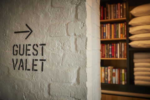 The Premier Mill Hotel - Accommodation BNB 37