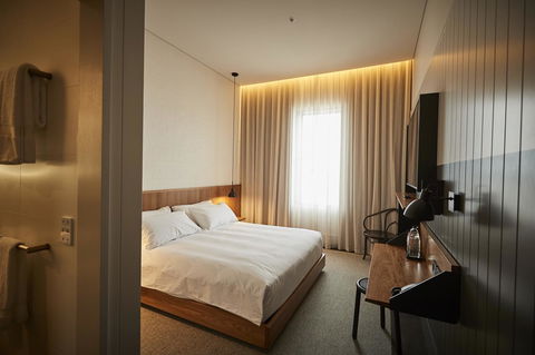 The Premier Mill Hotel - Accommodation BNB 31