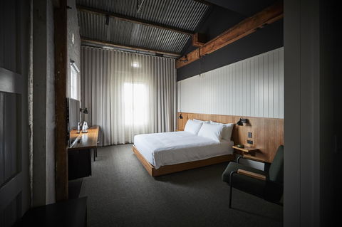 The Premier Mill Hotel - Accommodation BNB 38
