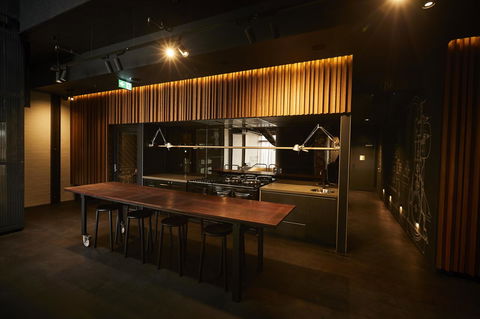 The Premier Mill Hotel - Accommodation BNB 21