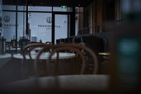 The Premier Mill Hotel - Accommodation BNB 29