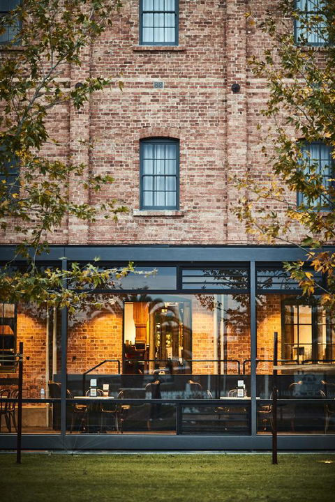 The Premier Mill Hotel - Accommodation BNB 16