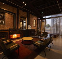 The Premier Mill Hotel - Accommodation BNB
