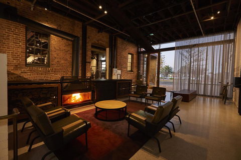 The Premier Mill Hotel - Accommodation BNB 0