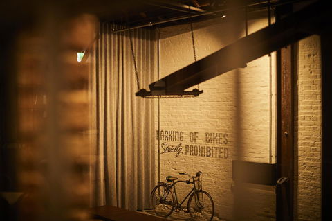 The Premier Mill Hotel - Accommodation BNB 24