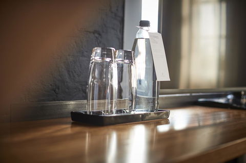 The Premier Mill Hotel - Accommodation BNB 11