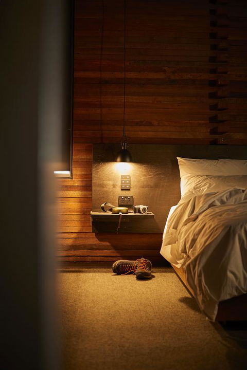 The Premier Mill Hotel - Accommodation BNB 8