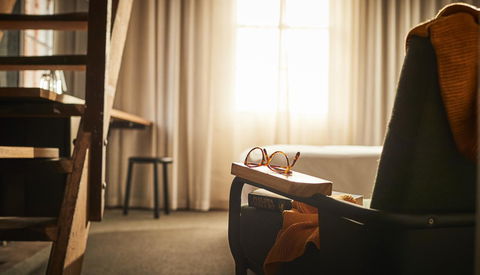 The Premier Mill Hotel - Accommodation BNB 34