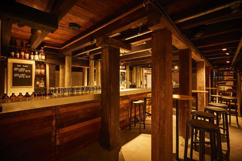 The Premier Mill Hotel - Accommodation BNB 41