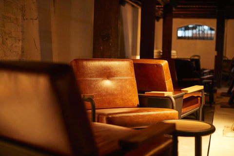 The Premier Mill Hotel - Accommodation BNB 44